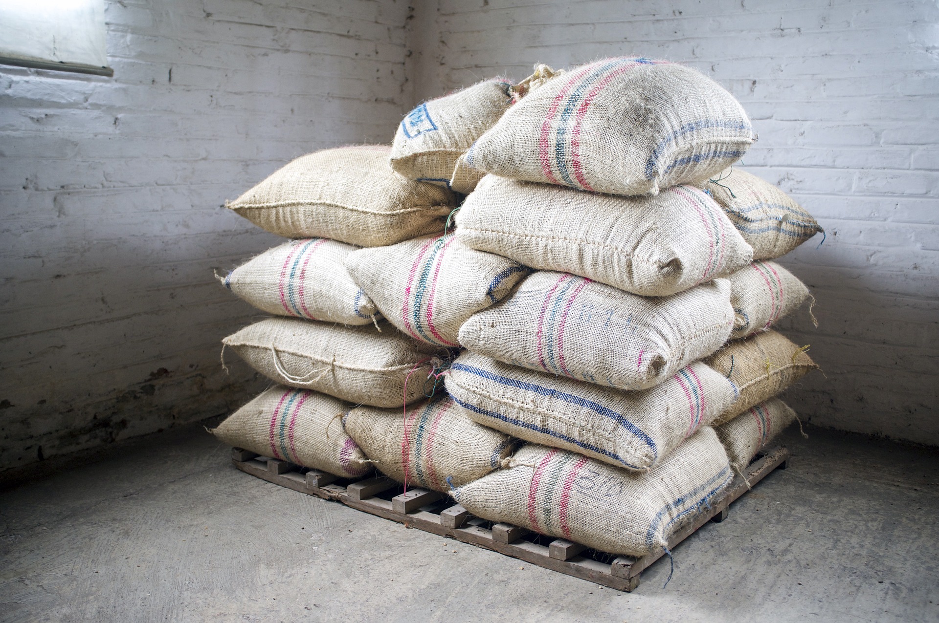 View of Fair Trade Coffee, Direct Trade, and Beyond! - WE THE ORIGIN